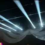 コンサート/イベント中継 スライダー3