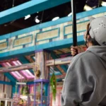 照明技術スライダー1