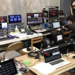 インターネット放送スライダー3