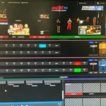 インターネット放送スライダー4