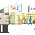 デジタルサイネージスライダー1