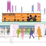 デジタルサイネージスライダー2