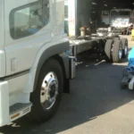 中継車制作スライダー1