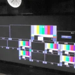 中継車 HD-107スライダー5