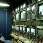 中継車 HD-107スライダー6