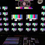 中継車 HD-108スライダー2