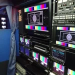 中継車 HD-108スライダー5