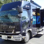 中継車 HD-108スライダー6