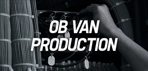 OB VAN PRODUCTION