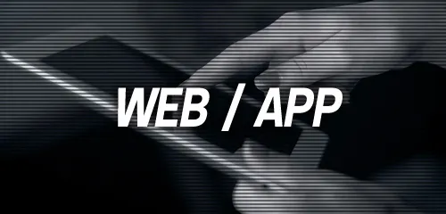 WEB/APP